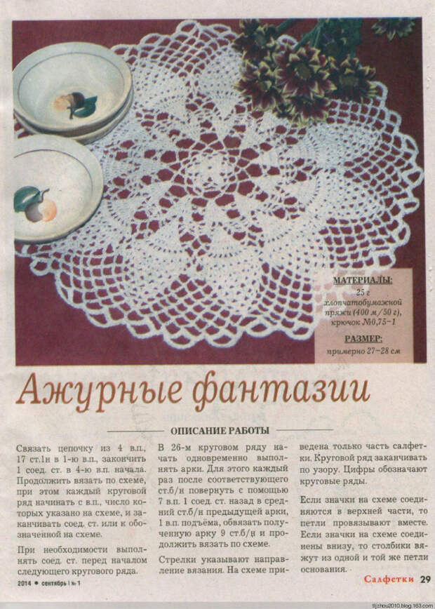 Спецвыпуск №1 2014 - 紫苏 - 紫苏的博客