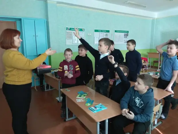 Поколение NEXT выбирает ЗОЖ.