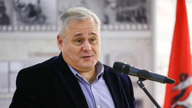 Ректор МГПУ Игорь Реморенко объявил о своей отставке