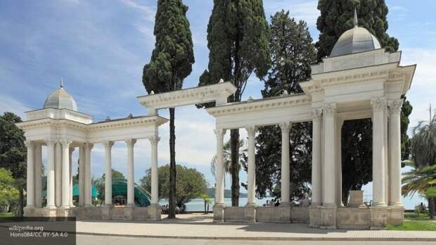 Абхазия не откроет границы с РФ до 4 августа из-за коронавируса