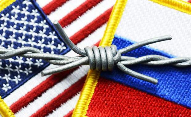 США-Западу: Пойдем русских бить. А если они нас? А нас за что?