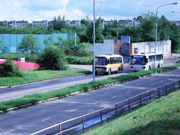 В Краснокаменске вернули отопление