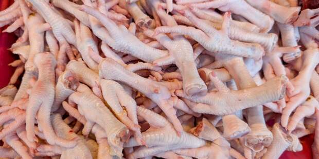 Sohu: Россия превратила куриные лапки в сокровища — Кремль неожиданно отомстил Западу за санкции