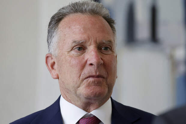 Уиткофф: новый раунд переговоров по Украине может пройти в ближайшие 10 дней