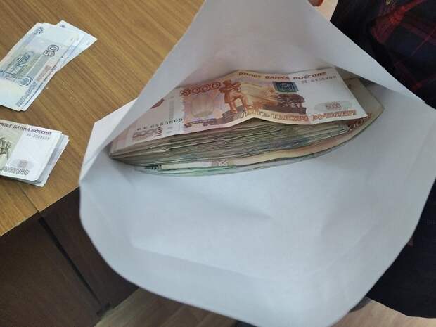 К обманутой аферистами пензячке пришла пенсионерка-курьер, лишившаяся 10 млн