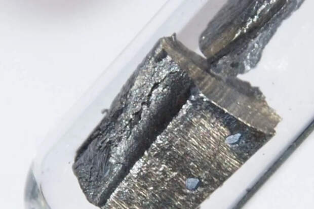 От лабораторного бездельника до короля магнитов: как неодим завоевал мир