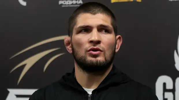 Нурмагомедов призвал Гэтжи заткнуться и признать, что Махачев заслуживает титульного боя