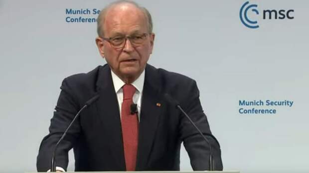 Мюнхенская конференция по безопасности без России, яркие высказывания и атмосфера