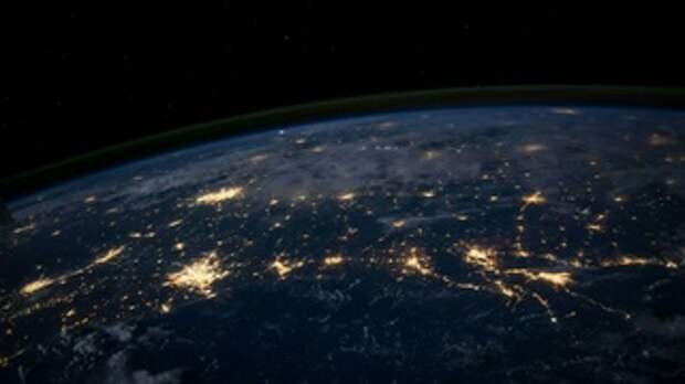 Источник фото: NASA / unsplash.com