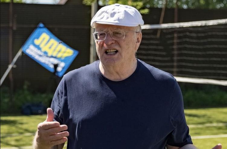 Что предсказал Владимир Жириновский для России, Украины и всего мира до 2036 года