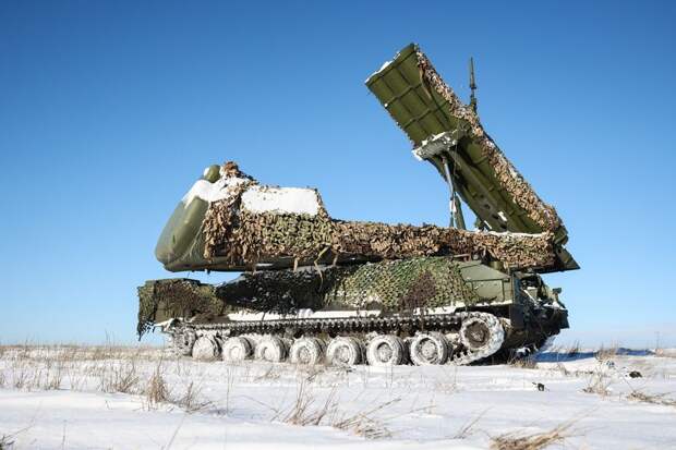 Силы ПВО за сутки сбили 541 украинский дрон