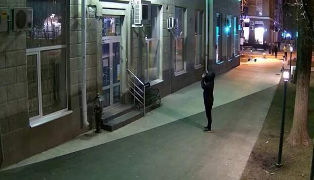 Украинские кураторы дистанционно подорвали своего диверсанта при задержании ФСБ