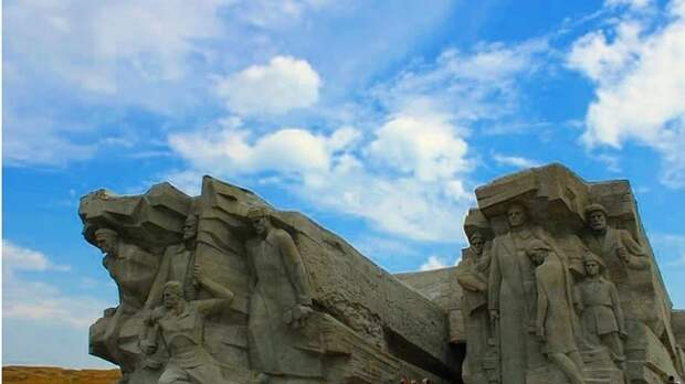 В Керчи возобновил работу пострадавший от летнего паводка музей в Аджимушкае