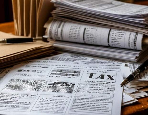 Генеральному директору типографии за утаивание 60 миллионов рублей налогов вынесли приговор