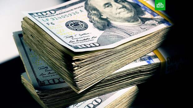 РБК: ФАС предложил запретить валютные контракты внутри РФ