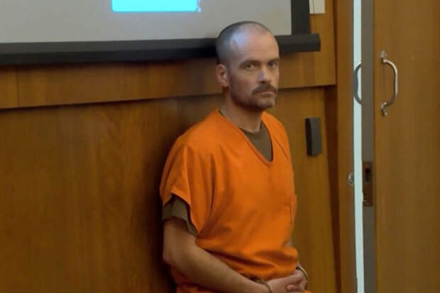 В США мужчина сдавал в аренду дом и тайно снимал на видео постояльцев