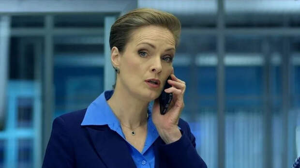 «Ты здесь не Рогозина, хватит»: как муж не выдержал славы Ольги Копосовой и сбежал