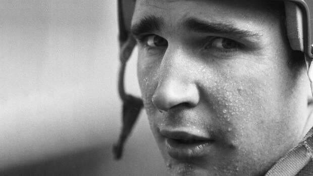 Он ковал славу СССР, но карьеру мог разрушить случай! Легенда ЦСКА Касатонов вспоминал: «Вся жизнь перед глазами»