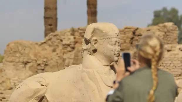 В Министерстве туризма Египта рассказали о новых правилах въезда в страну