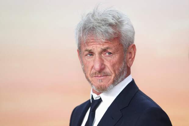 Зеленский подтвердил визит голливудского актера на Украину