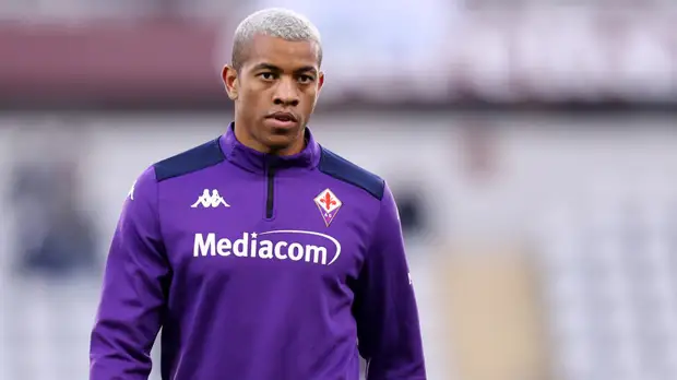 Sportitalia: «Фиорентина» ответила отказом на предложение «Краснодара» о покупке Игора