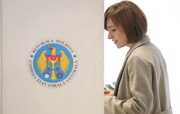 Молдавские выборы-2025: спектакль с прописанным финалом