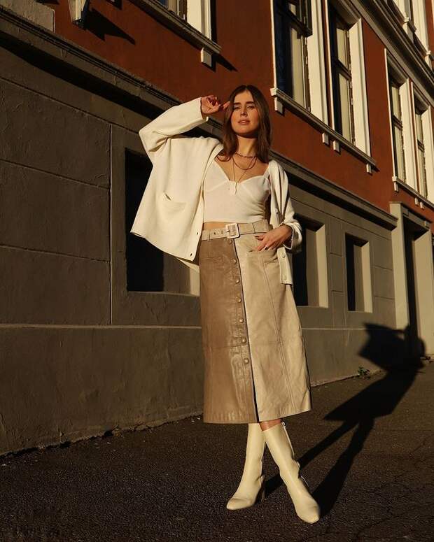 Фото: @darjabarannik