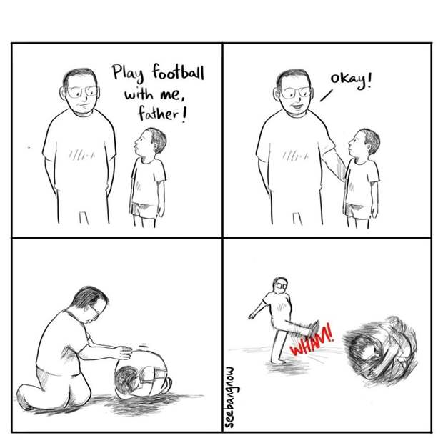 Death, Dogs, Cats And Me