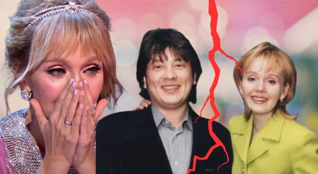 «Удобная репутация жертвы»: первый муж Валерии рассказал, как она предала его и обманывает публику об абьюзе Шульгина