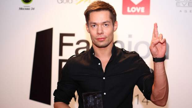 Стас Пьеха публично поздравил сына с днём рождения: «Жду в гости»