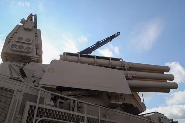 Собянин: силы ПВО уничтожили еще два БПЛА на подлете к Москве