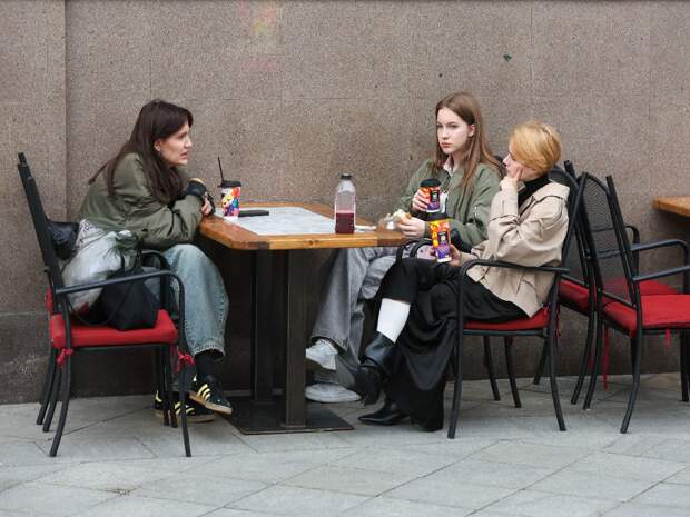 Тюмень осталась без сотен баров, кафе и ресторанов