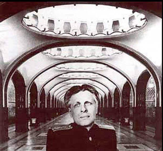 Центральный Детский Мир