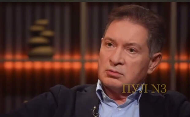 Вся эта какафония