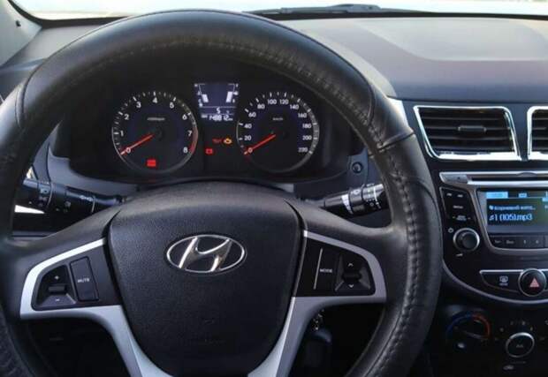 Вся правда о Hyundai Solaris. Реальная история владения.