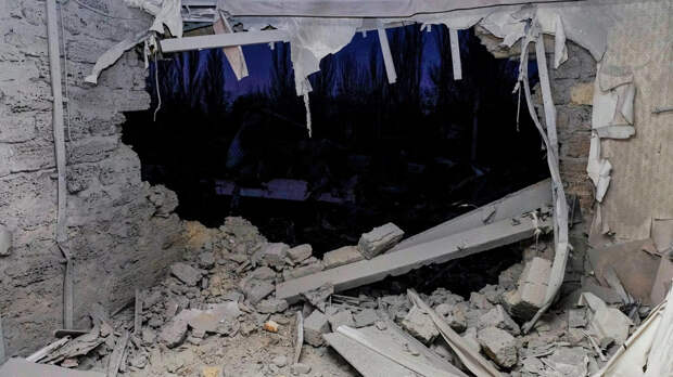 Теракт ВСУ в Херсонской области срывает мирные переговоры – Макгрегор