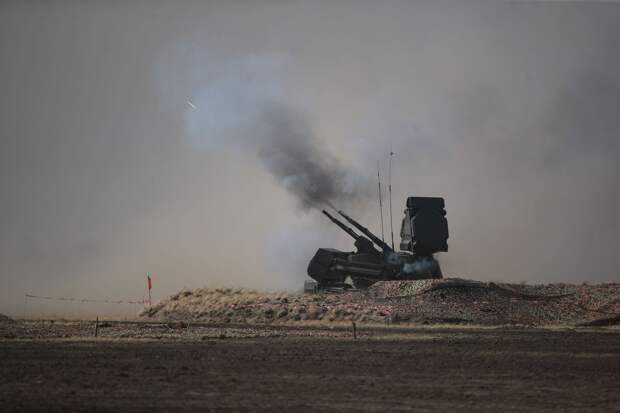 Силы ПВО за девять часов сбили 48 беспилотников ВСУ над регионами России