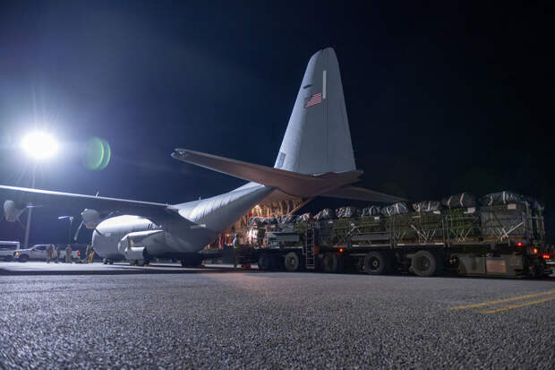 В России заявили о вывозе с Украины 200 офицеров НАТО в состоянии комы