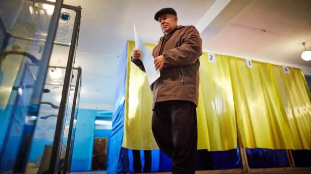 Евросоюз будет следить за украинскими выборами в Сети