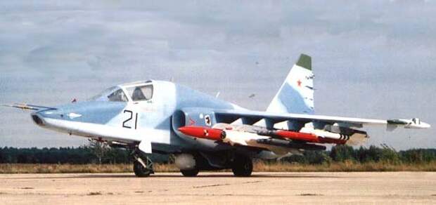 Су-39. Источник: http://www.airwar.ru