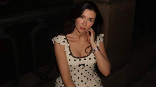 Анна Заворотнюк отметила 30-летие: «Эта цифра казалась страшной»