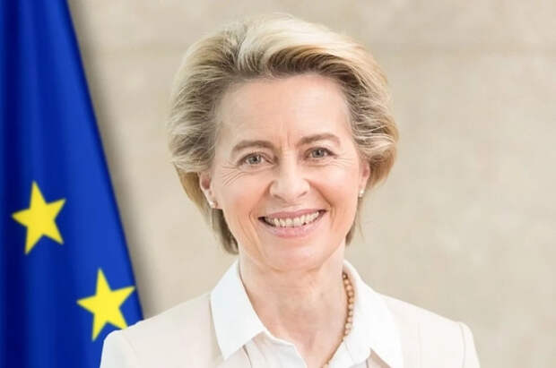 Урсула фон дер Ляйен под огнём критики в ООН за поддержку военной операции США и Израиля