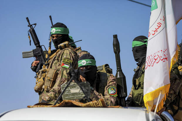 NBC: переговоры Израиля и ХАМАС о прекращении огня в Газе почти заморожены