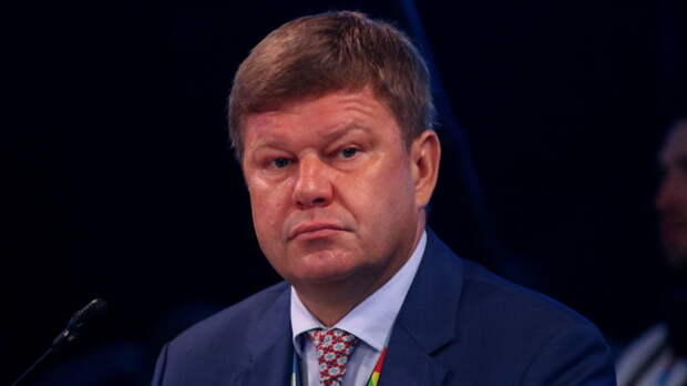 Губерниев — об ISU: люди гадят и будут продолжать это делать