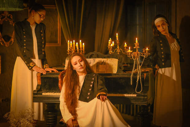 Премьера «Трех сестер» Центра современной драматургии прошла в Екатеринбурге с аншлагом