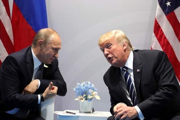 Итоги 20 лет правления Владимира Путина