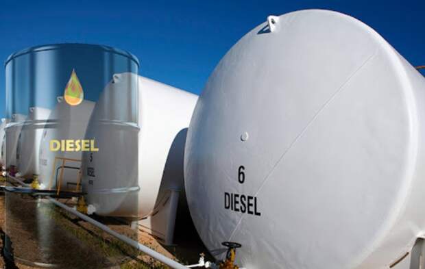Особенности оптовой торговли бензином и дизельным топливом: ключевые аспекты и логистика