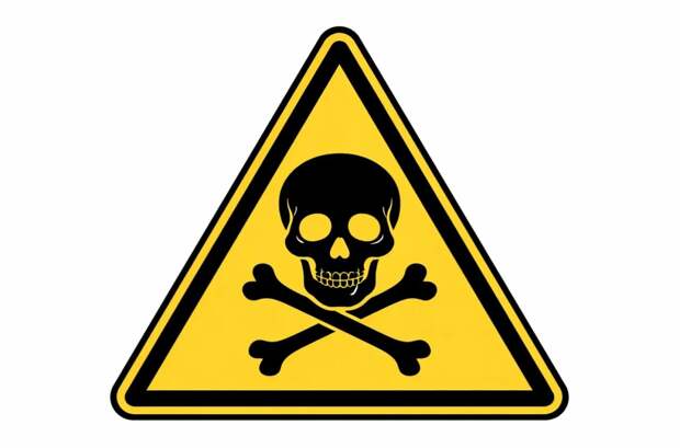 На освобожденной части ДНР найдены тайники с химическим и биологическим оружием