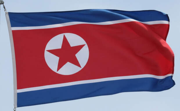 Путин поздравил Ким Чен Ына с переизбранием главой КНДР