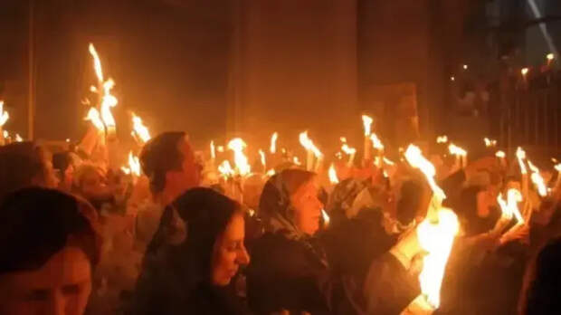 Нетаньяху отступил перед патриархами-католиками: Что ждать православным?